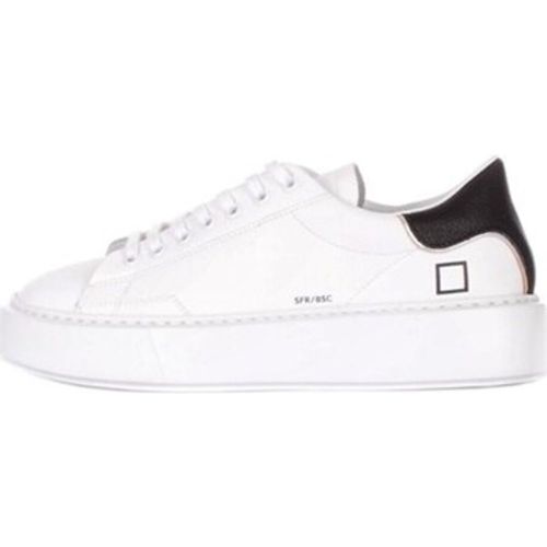 Sneaker D.A.T.E. W391-SF-BA-WB Sneakers Frau - Date - Modalova