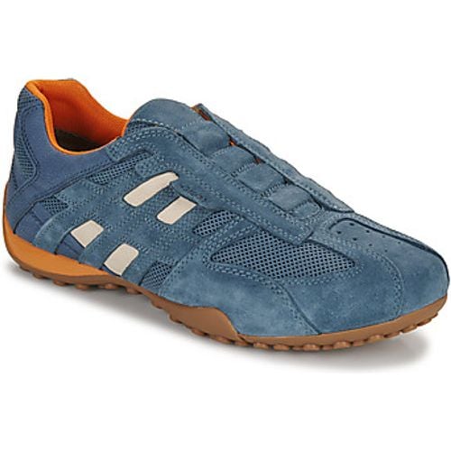 Geox Sneaker UOMO SNAKE - Geox - Modalova