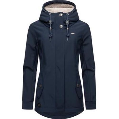 Jacken Softshelljacke Monadde Softshell - Ragwear - Modalova