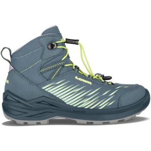 Fitnessschuhe Sportschuhe ZIRROX GTX MID JUNIOR 660118/7400 7400 - Lowa - Modalova