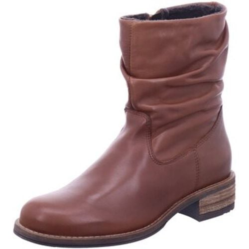 Stiefel Stiefeletten PAFE 1800 133W-01-cuoio - Palpa - Modalova