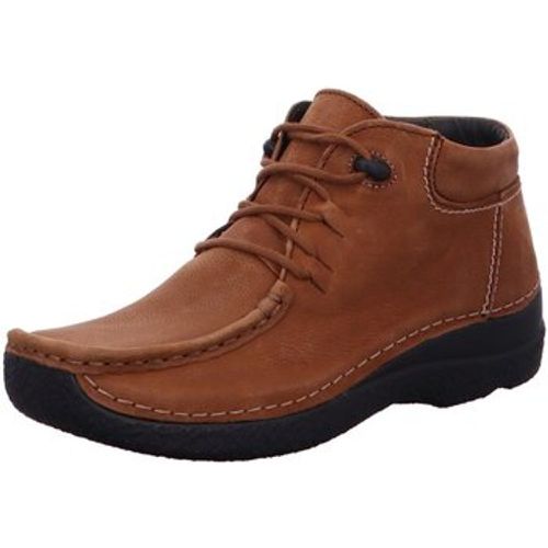 Stiefel Stiefeletten Seamy moc cognac 06253-11-430 - Wolky - Modalova