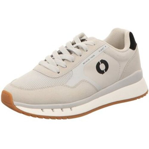 Sneaker CERVINOALFSNEAKERSWOMAN SHSNCERVI0492WW23 - Ecoalf - Modalova