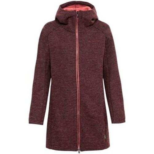 Damen-Jacke Sport Wo Tinshan Coat III 41083-261 - Vaude - Modalova