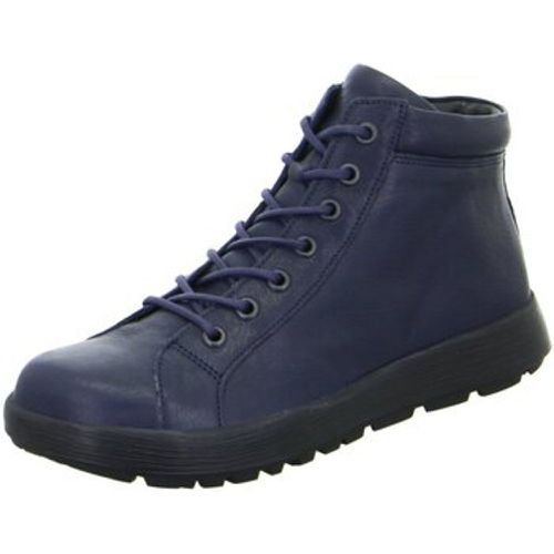 Stiefel Stiefeletten Comoda Stiefelette navy 3-000747-8010 - Think - Modalova