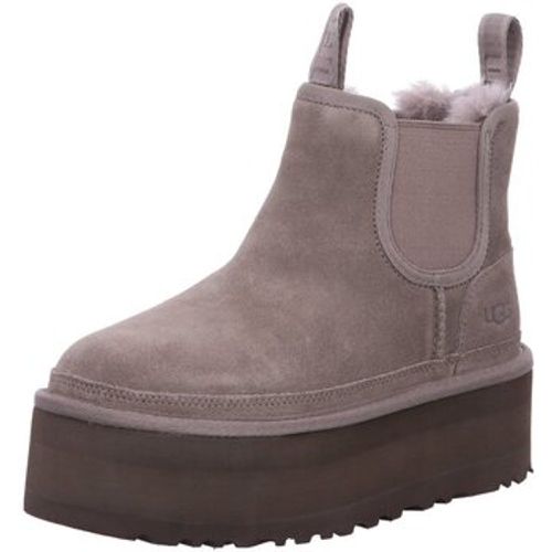 Stiefel Stiefeletten NEUMEL PLATFORM CHELSEA 1134526-SKP - Ugg - Modalova