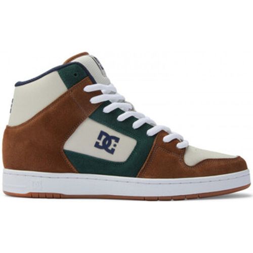 Herrenschuhe Manteca 4 hi s - DC Shoes - Modalova