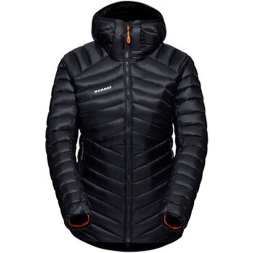 Damen-Jacke Sport Broad Peak IN Hooded Jacket Wo 1013-02970 0001 - mammut - Modalova