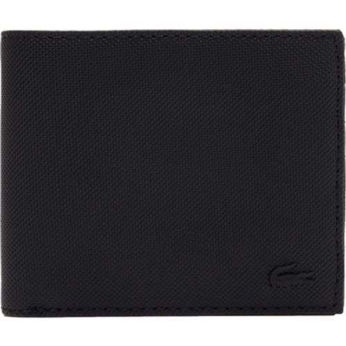 Geldbeutel Billford Coin Wallet - Noir - Lacoste - Modalova