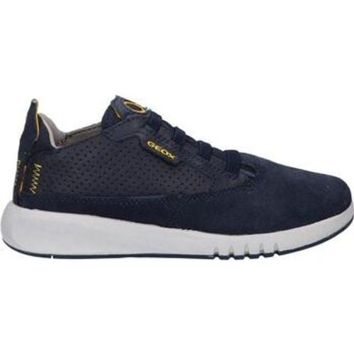 Sneaker J16BNA 02285 J AERANTER - Geox - Modalova