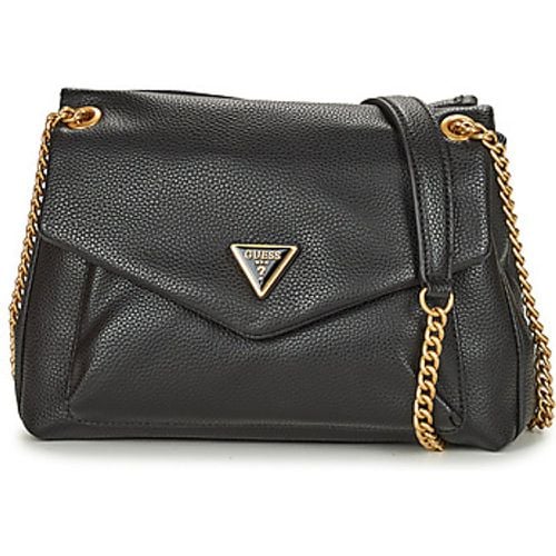 Umhängetasche LARYN CONVERTIBLE CROSSBODY FLAP - Guess - Modalova