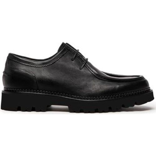 Herrenschuhe NGUAI24-202651-blk - NeroGiardini - Modalova