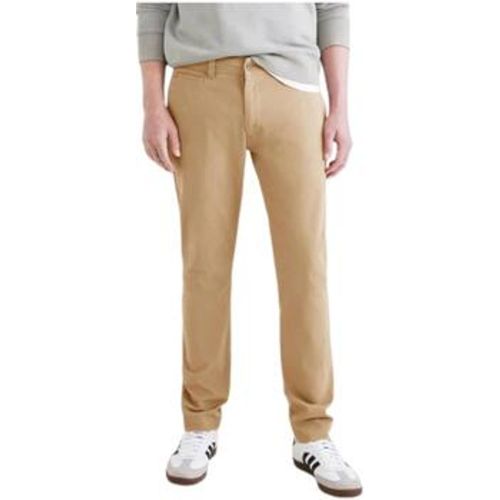 Dockers Hosen A3130-0005 Beige In Herrengrößen erhältlich. US 31 / 32. Jetzt A3130-0005 von Dockers auf Spartoo.de versandkostenfrei bestellen! - 26721342H870 - Modalova