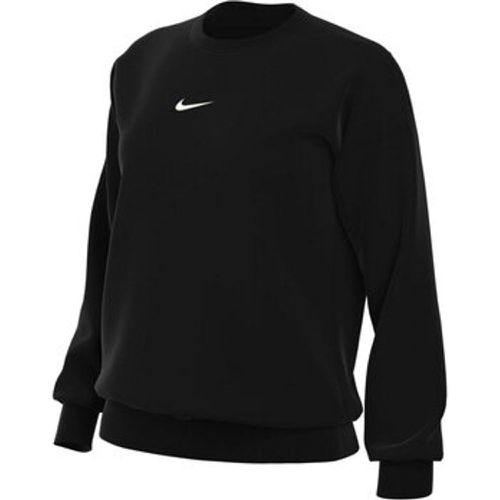 Sweatshirt Sport Sportswear Phoenix Fleece Sweater DQ5733-010 - Nike - Modalova