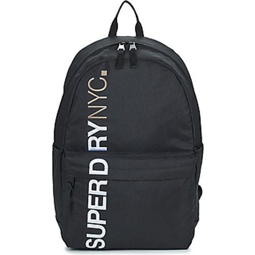 Superdry Rucksack MONTANA NYC - Superdry - Modalova