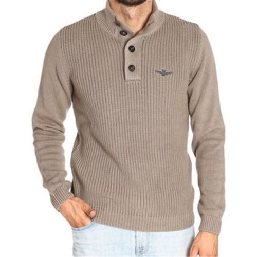 Pullover 232MA1452L409 - aeronautica militare - Modalova