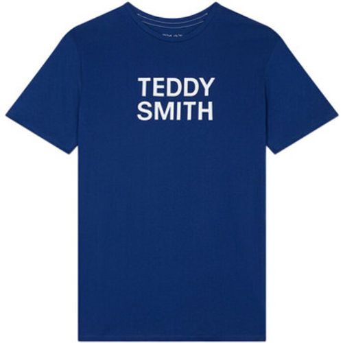 T-Shirts & Poloshirts 11014744D - Teddy smith - Modalova