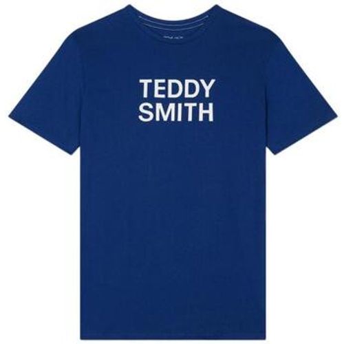 T-Shirts & Poloshirts 11014744D - Teddy smith - Modalova