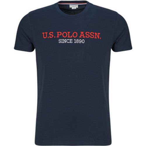 U.S Polo Assn. T-Shirt MICK - U.S Polo Assn. - Modalova