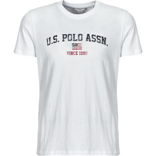 U.S Polo Assn. T-Shirt MICK - U.S Polo Assn. - Modalova
