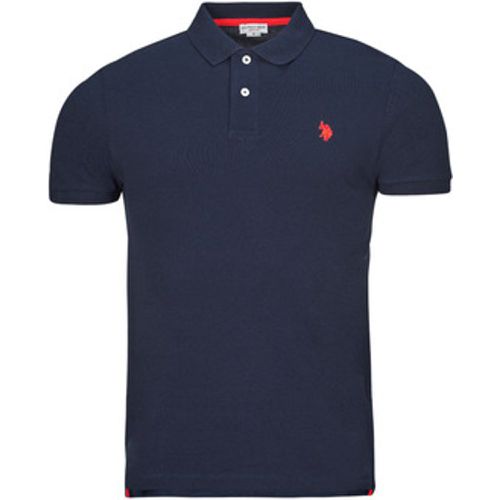 U.S Polo Assn. Poloshirt KING - U.S Polo Assn. - Modalova