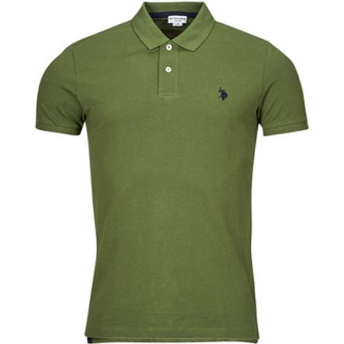 U.S Polo Assn. Poloshirt KING - U.S Polo Assn. - Modalova