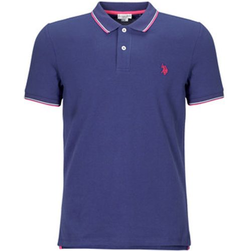 U.S Polo Assn. Poloshirt PAUL - U.S Polo Assn. - Modalova