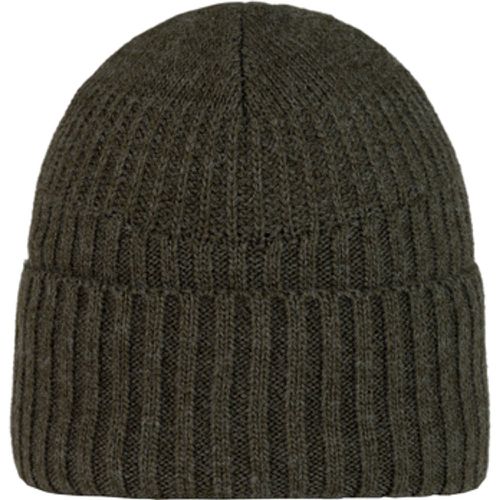 Mütze Renso Knitted Fleece Hat Beanie - Buff - Modalova