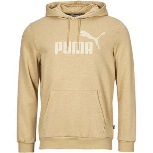 Sweatshirt ESS BIG LOGO HOODIE FL (S) - Puma - Modalova