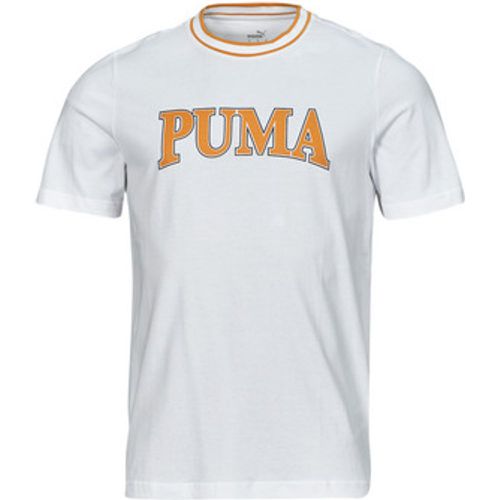T-Shirt SQUAD BIG GRAPHIC TEE - Puma - Modalova
