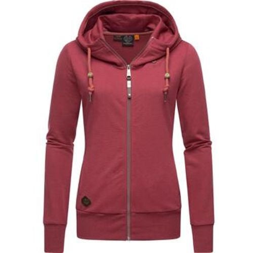 Sweatshirt Kapuzensweatjacke Paya Intl - Ragwear - Modalova