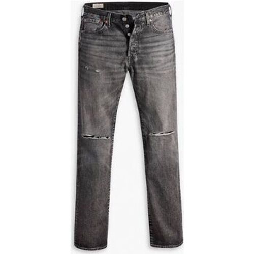 Jeans 00501 3414 - 501 ORIGINAL-BLACK SAND BEACH DX - Levis - Modalova
