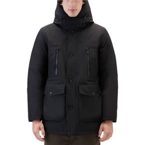 Woolrich Herren-Jacke WOOU0866MR - Woolrich - Modalova