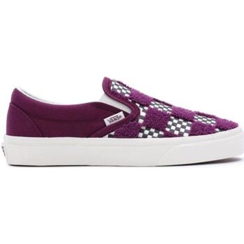 Sneaker SLIP-ON TFTD CCK VN0009Q7DRV1-PURPLE - Vans - Modalova