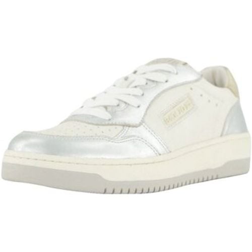 Sneaker Slam A902 pu platine - Back 70 - Modalova