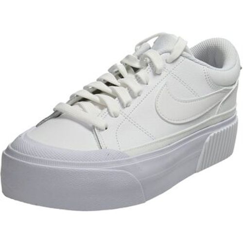 Sneaker Court Legacy Lift DM7590-101 - Nike - Modalova