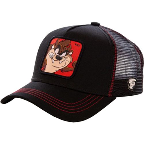 Schirmmütze Freegun Looney Tunes Trucker Cap - Capslab - Modalova