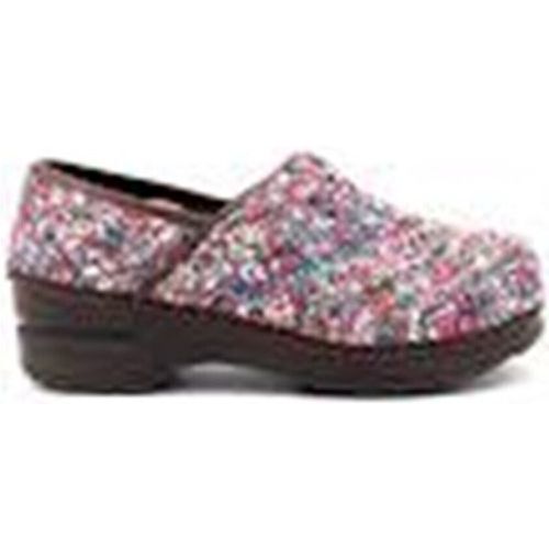 Hausschuhe 479904 CLOGs Frau MEHRFARBEN - Sanita - Modalova