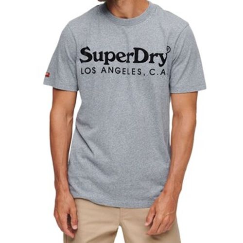 Superdry T-Shirt 223873 - Superdry - Modalova