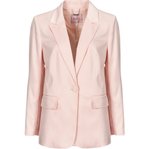 Guess Blazer REBECCA SATIN - Guess - Modalova