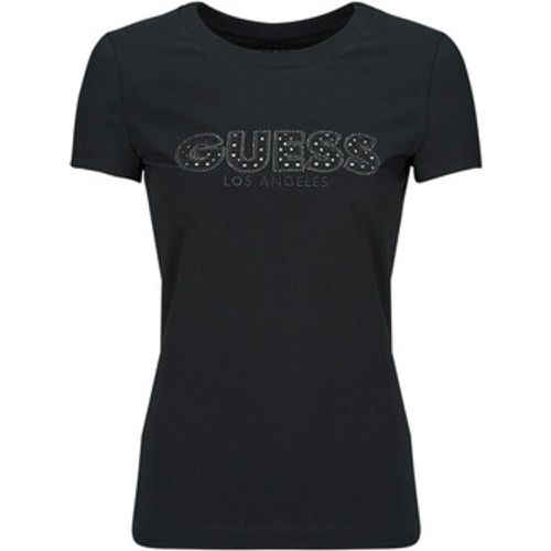 Guess T-Shirt SANGALLO TEE - Guess - Modalova