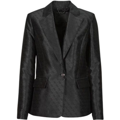 Guess Blazer DILETTA LOGO BLAZER - Guess - Modalova