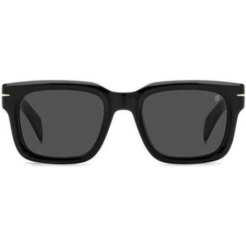 Sonnenbrillen DB7100/S 807 Sonnenbrille - David Beckham - Modalova