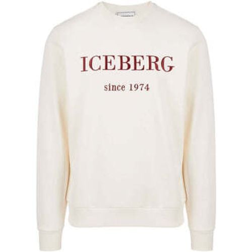 Iceberg Sweatshirt - Iceberg - Modalova