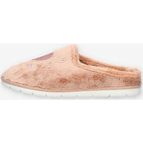 Clia Walk Zehensandalen WARM1-ROSA - Clia Walk - Modalova