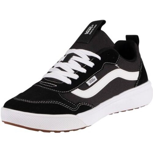 Sneaker Range EXP Wildleder-Sneaker - Vans - Modalova