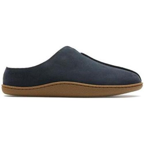 Clarks Hausschuhe Home Mule - Clarks - Modalova