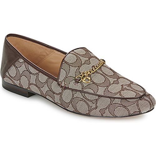 Damenschuhe HANNA SIG JACQUARD - Coach - Modalova