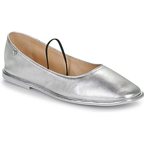 Ballerinas EMILIA METALLIC LTH - Coach - Modalova