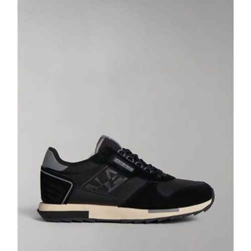 Sneaker NP0A4HVA041 VIRTUS-BLACK - Napapijri Footwear - Modalova